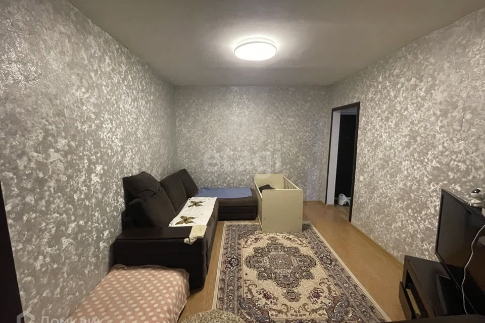 Продаётся 1-комнатная квартира, 25.7 м²