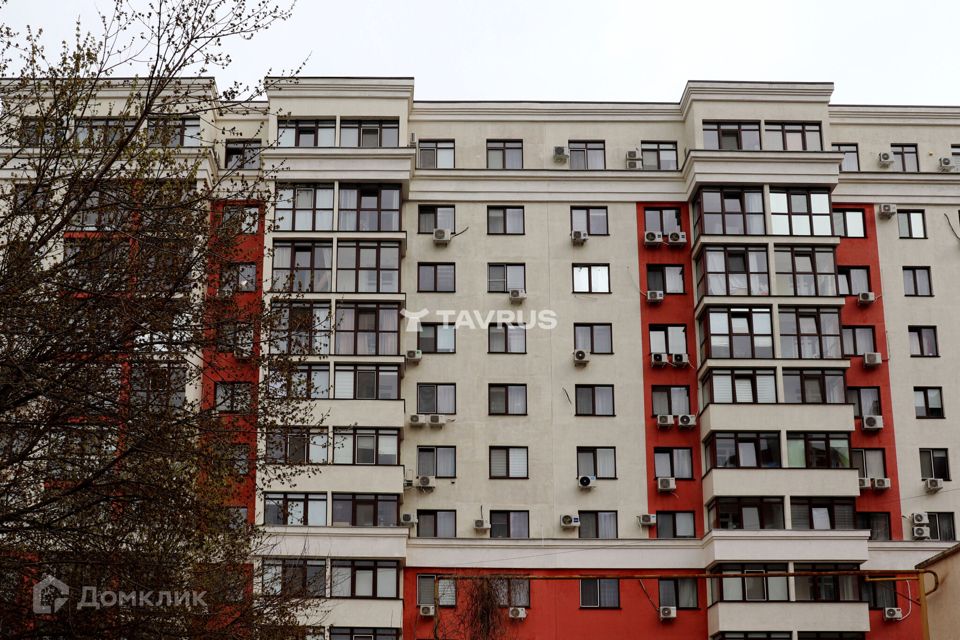 Продаётся 1-комнатная квартира, 35.2 м²