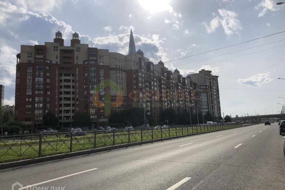 Продаётся 2-комнатная квартира, 78.8 м²
