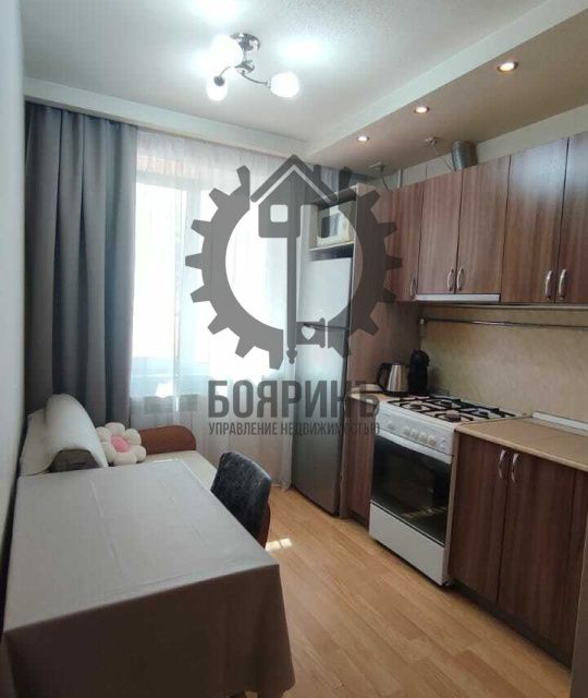 Сдаётся 1-комнатная квартира, 34 м²