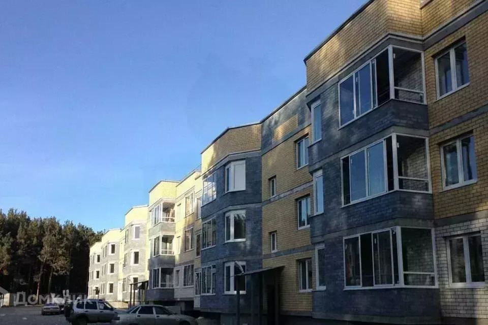 Продаётся 1-комнатная квартира, 37 м²