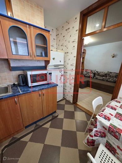 Сдаётся 2-комнатная квартира, 50 м²