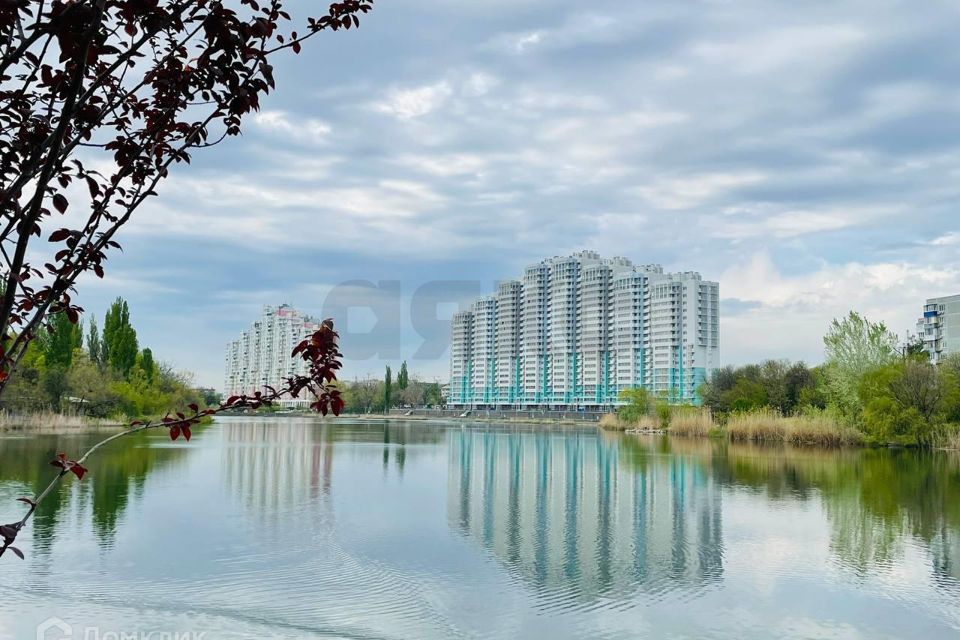 Продаётся 3-комнатная квартира, 88 м²