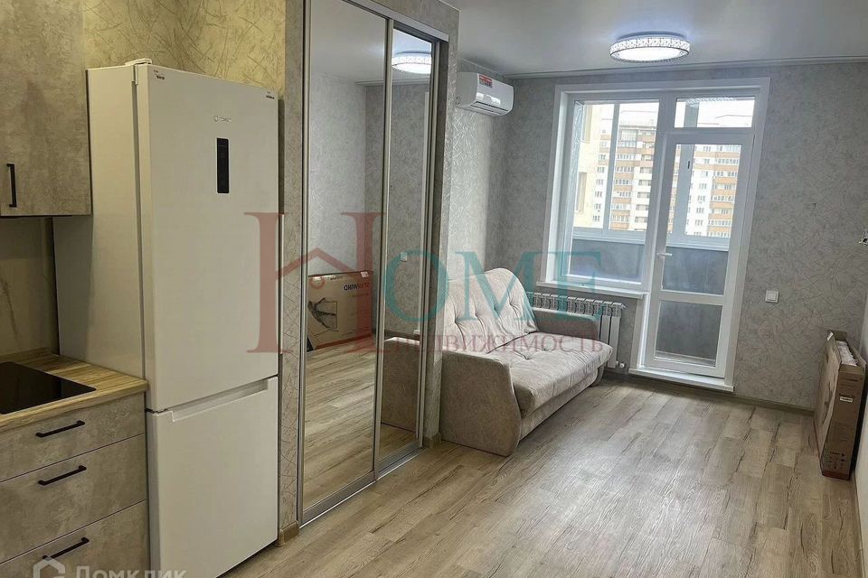 Сдаётся студия, 26 м²