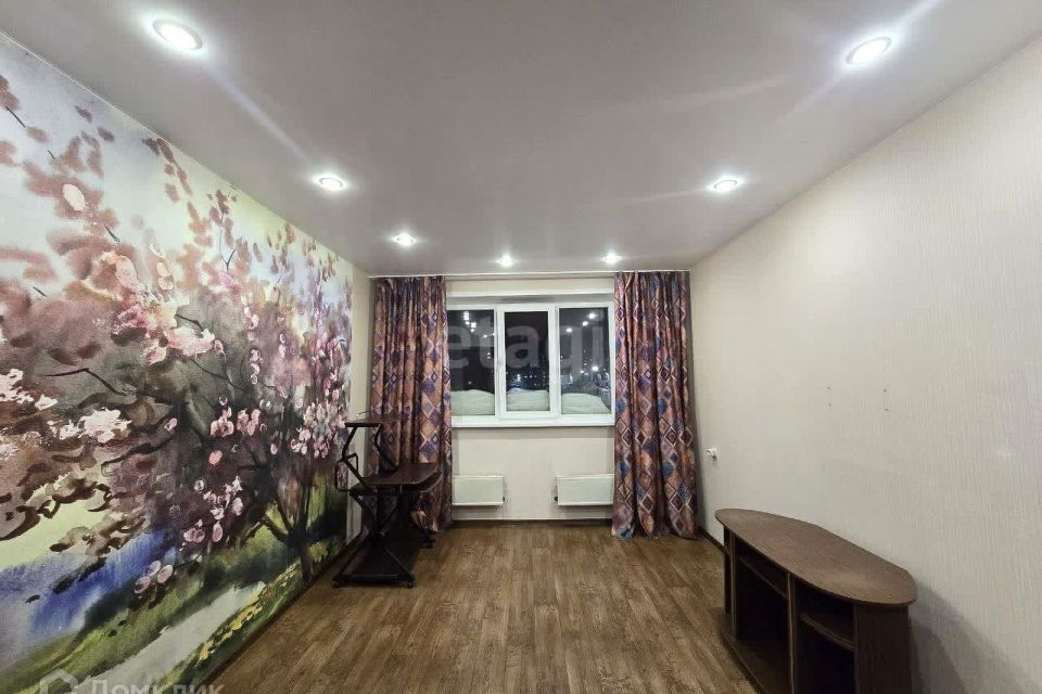Продаётся 2-комнатная квартира, 52.5 м²