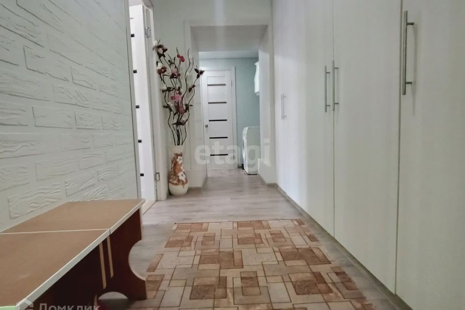 Продаётся 2-комнатная квартира, 41.6 м²