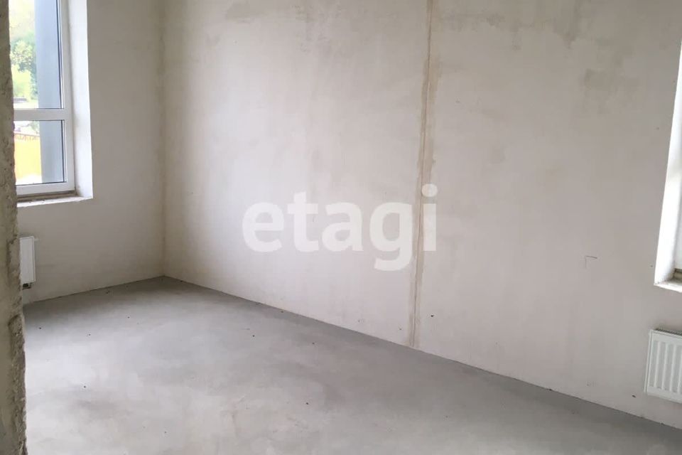 Продаётся 2-комнатная квартира, 55 м²