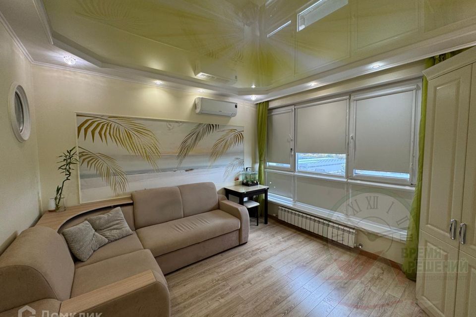 Продаётся 1-комнатная квартира, 28.8 м²