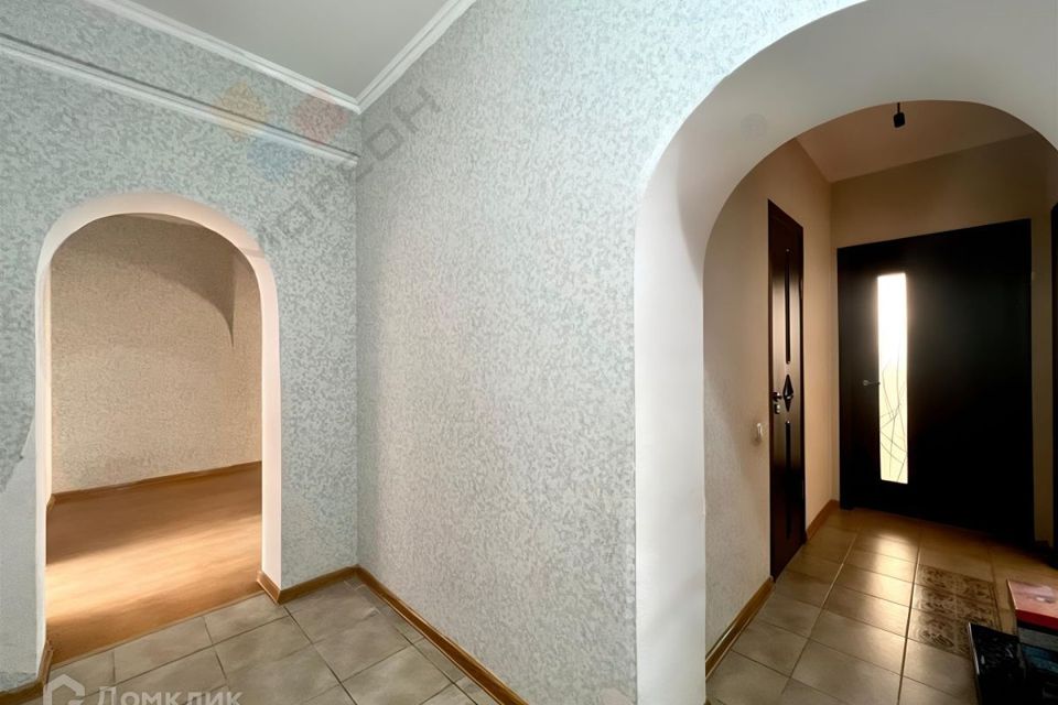 Продаётся 3-комнатная квартира, 81.7 м²