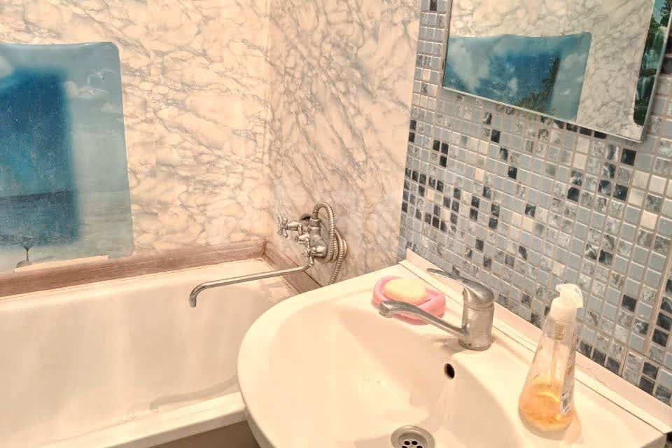 Продаётся 2-комнатная квартира, 59.4 м²