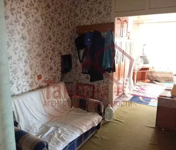 Продаётся 2-комнатная квартира, 50 м²