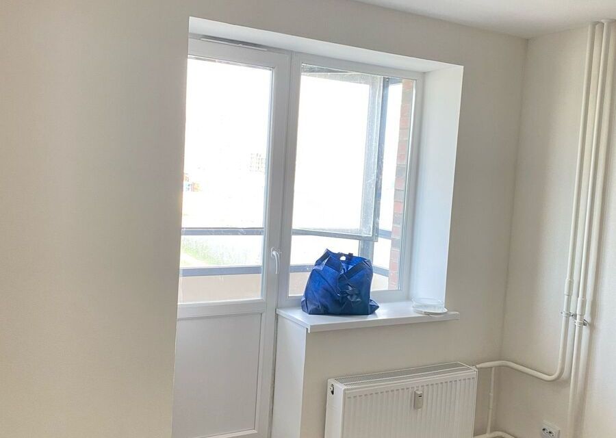 Продаётся студия, 21.4 м²