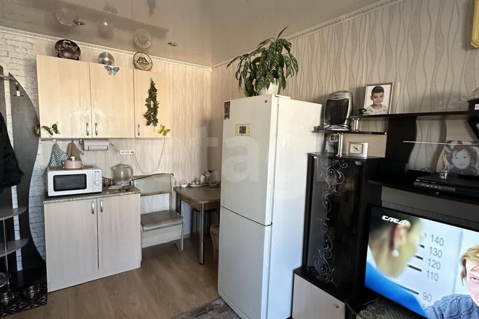 Продаётся комната в 1-комн. квартире, 17.3 м²