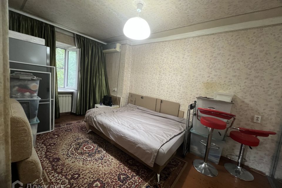 Продаётся 1-комнатная квартира, 28 м²