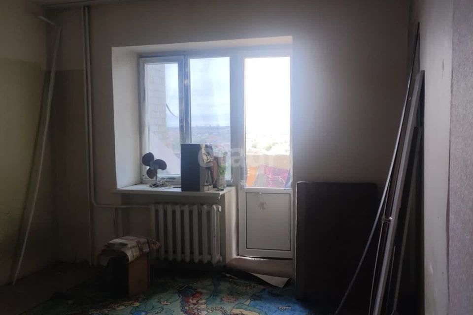 Продаётся 1-комнатная квартира, 38.3 м²