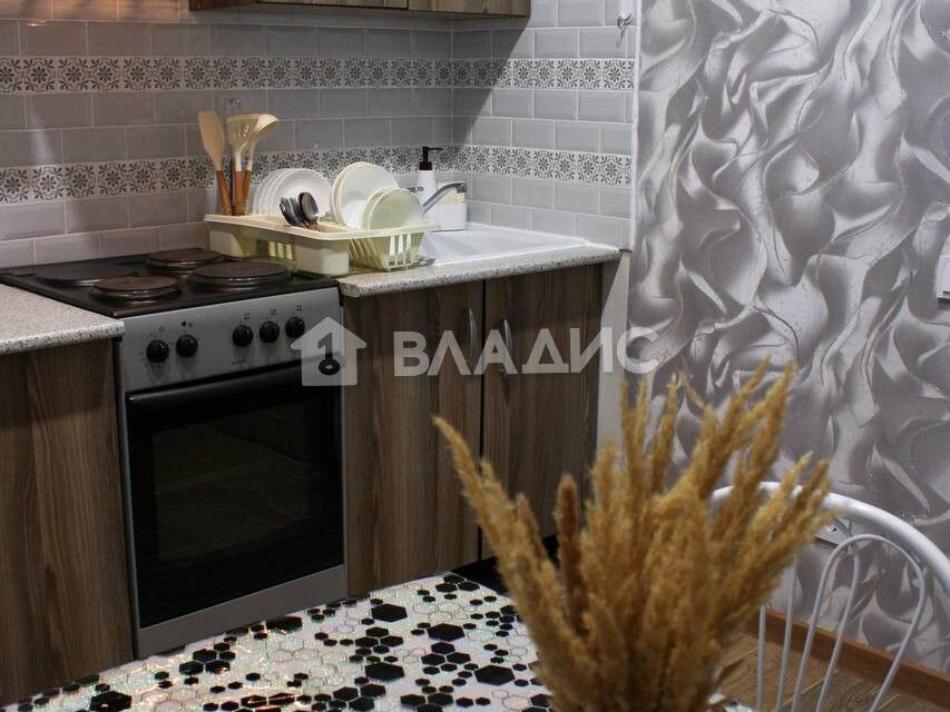 Продаётся 2-комнатная квартира, 42 м²