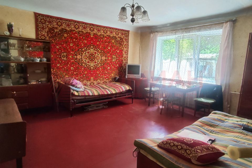 Продаётся 1-комнатная квартира, 31 м²