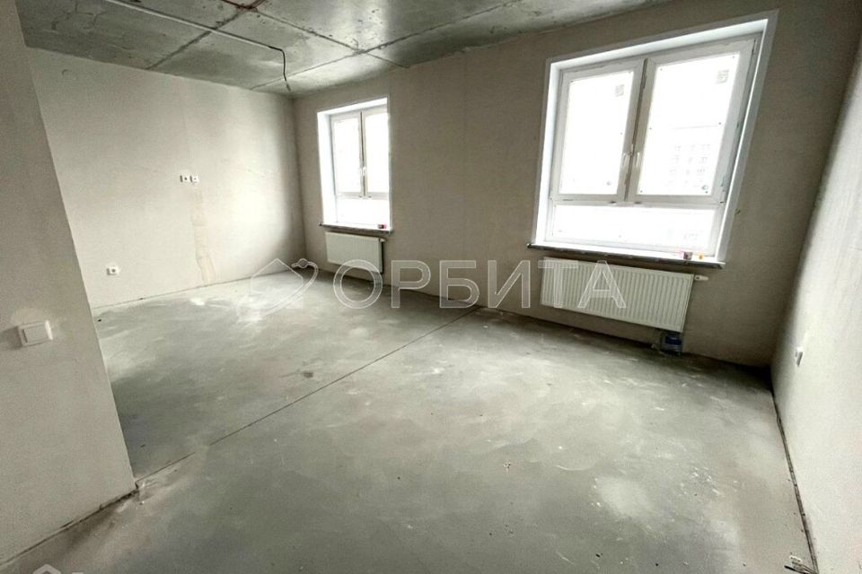 Продаётся 2-комнатная квартира, 75.7 м²