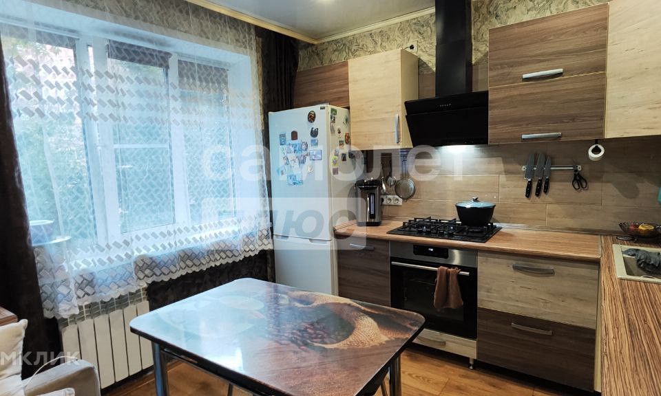 Продаётся 2-комнатная квартира, 50 м²