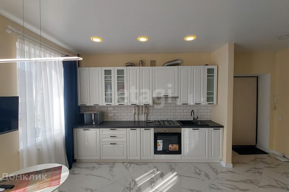 Продаётся 1-комнатная квартира, 23.3 м²