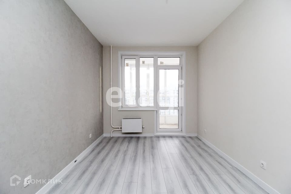 Продаётся 2-комнатная квартира, 45.6 м²
