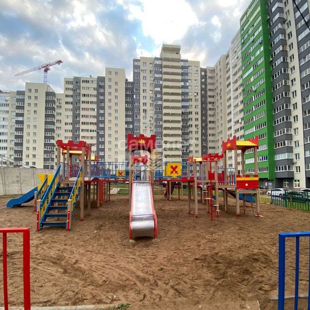 Продаётся 1-комнатная квартира, 21.3 м²