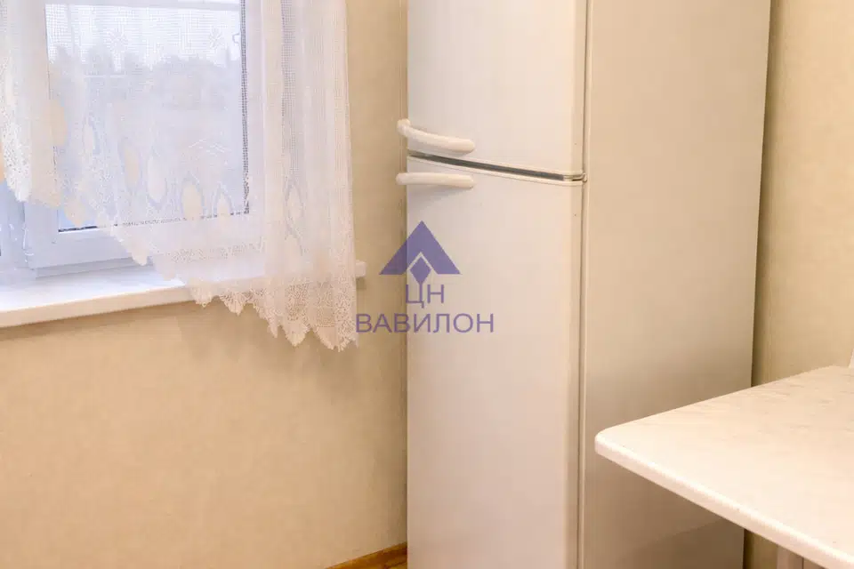 Продаётся 2-комнатная квартира, 52 м²