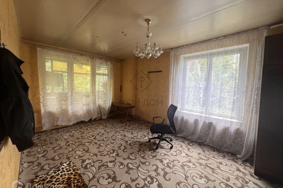 Сдаётся 2-комнатная квартира, 42 м²