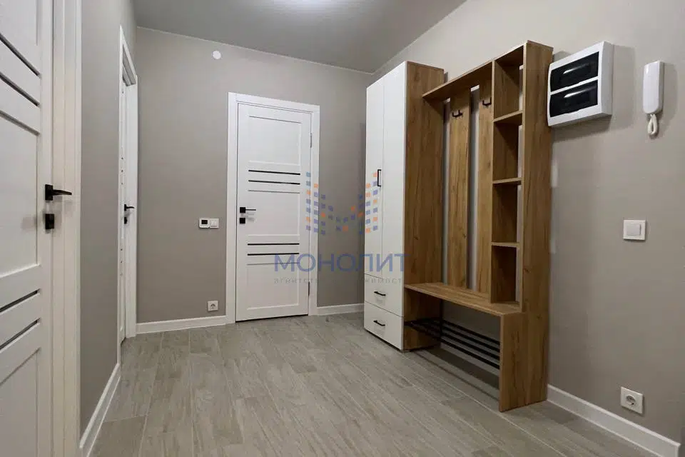Продаётся 2-комнатная квартира, 51 м²
