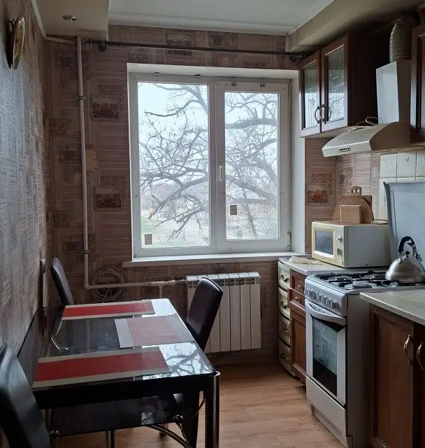 Продаётся 2-комнатная квартира, 45.1 м²
