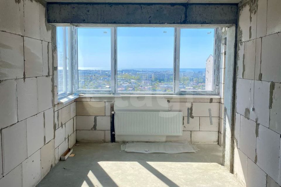 Продаётся 3-комнатная квартира, 84 м²