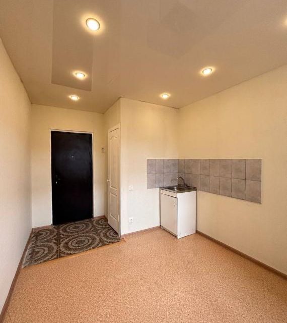 Продаётся студия, 11.7 м²