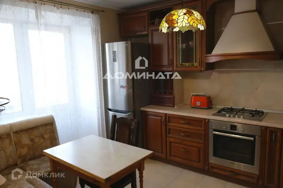 Продаётся 3-комнатная квартира, 88.4 м²