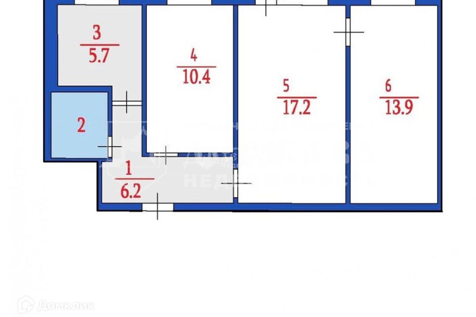 Купить 2 Комнатную Квартиру В Ленинске Кузнецком