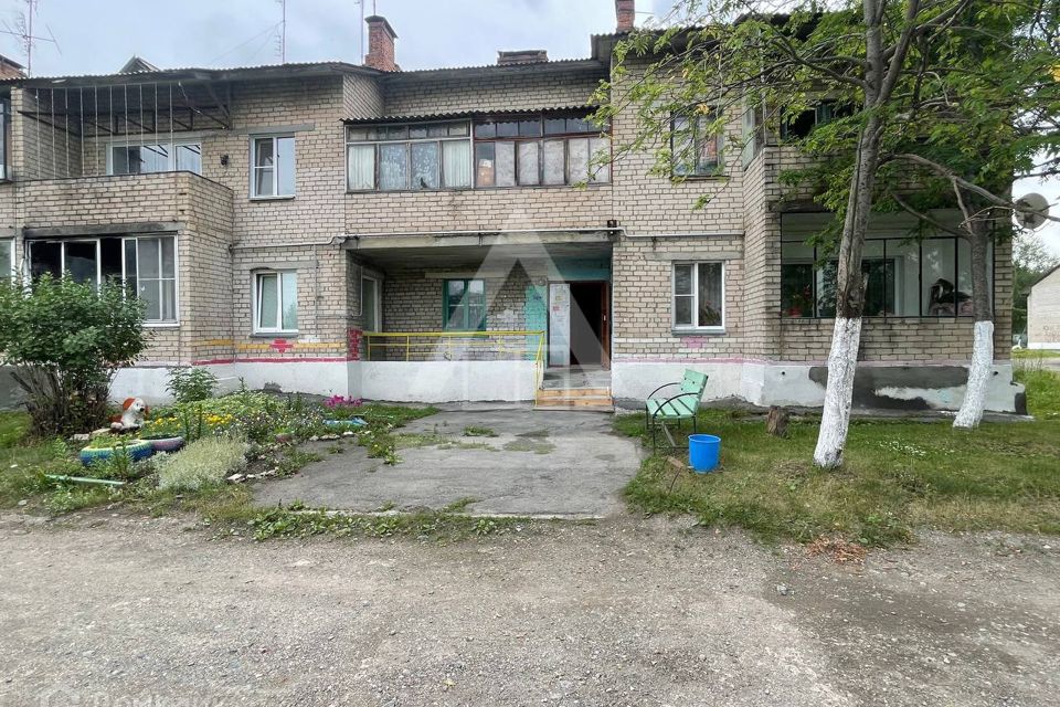 Продаётся 1-комнатная квартира, 27.2 м²