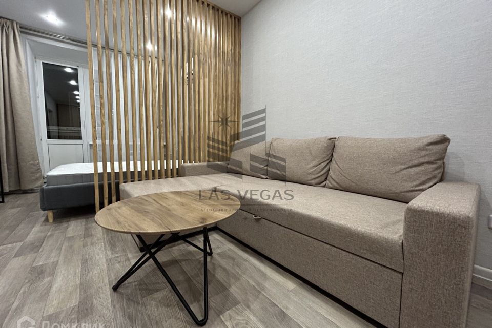 Сдаётся 2-комнатная квартира, 50 м²