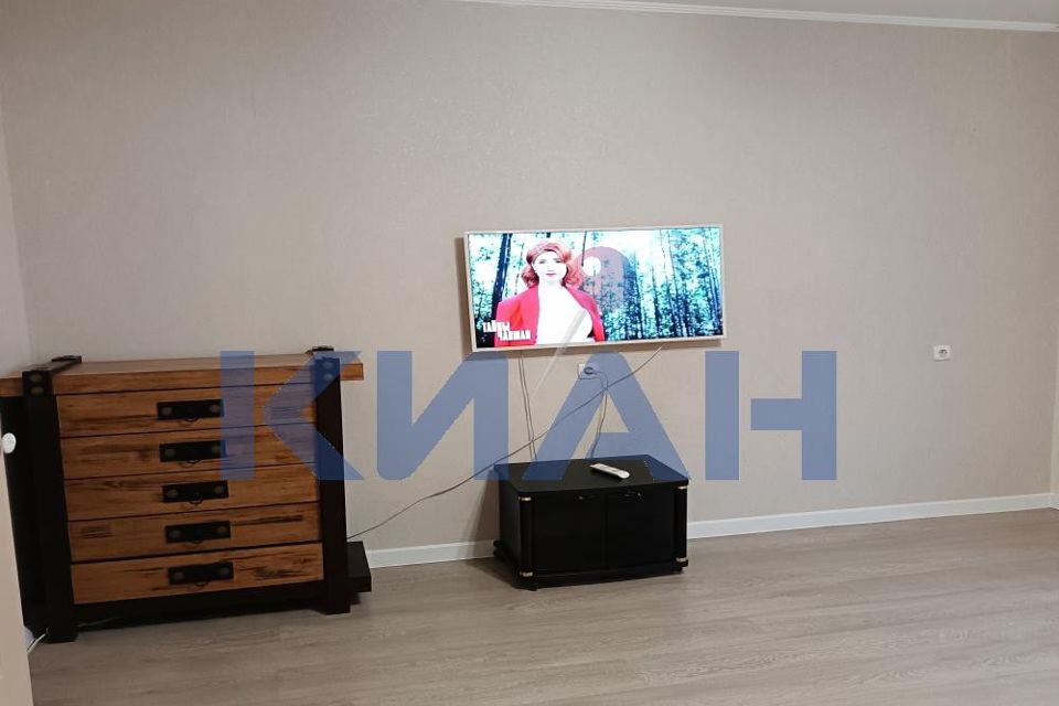 Сдаётся 1-комнатная квартира, 44.2 м²