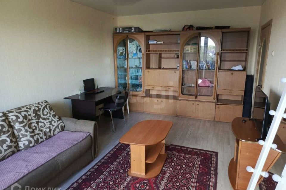 Сдаётся 2-комнатная квартира, 57 м²