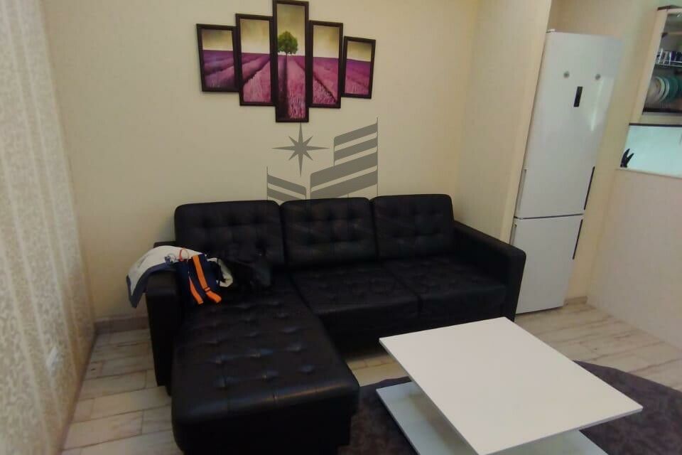 Сдаётся 3-комнатная квартира, 60 м²