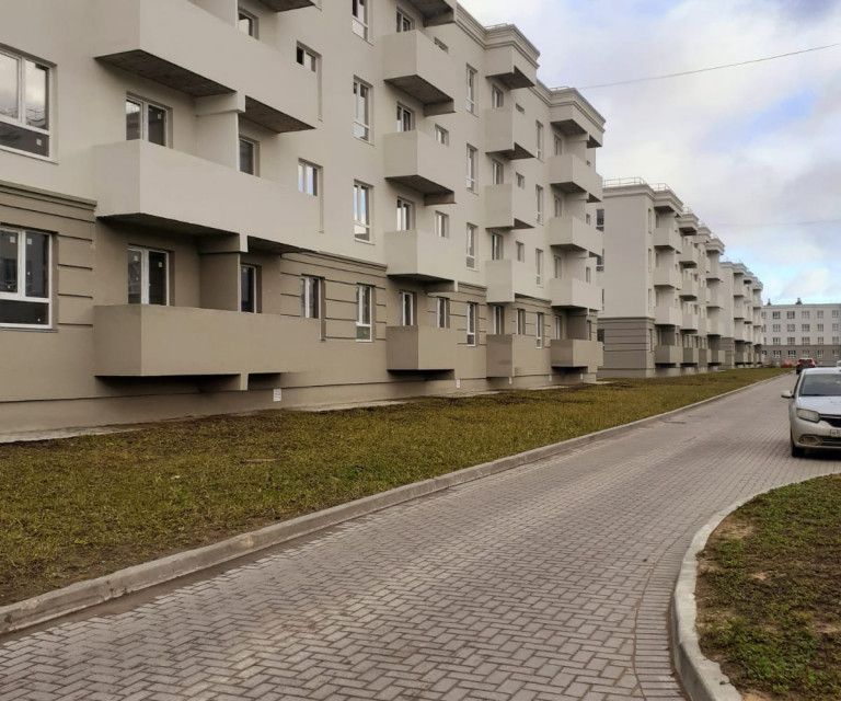Медовый тверь ул медовая фото и видео Купить Квартиру на 1 Этаже в 2-м проезде Павлова (Тверь) - предложения о продаже