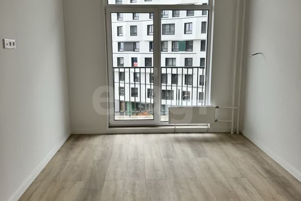 Продаётся 2-комнатная квартира, 48.7 м²
