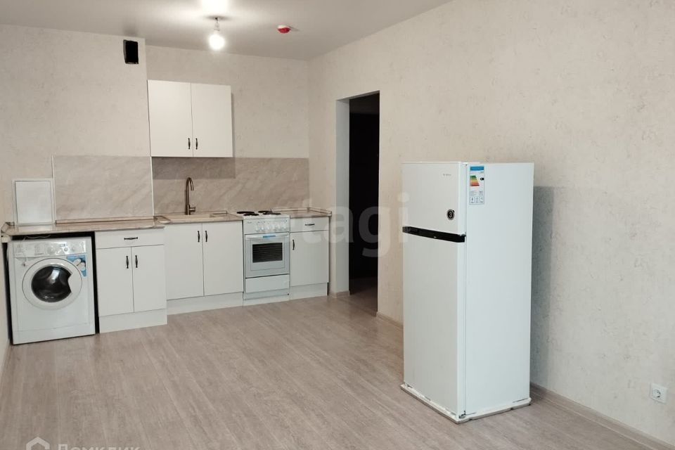 Продаётся студия, 26.1 м²