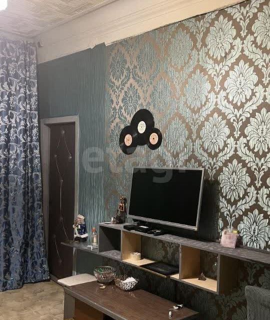 Продаётся 2-комнатная квартира, 42 м²