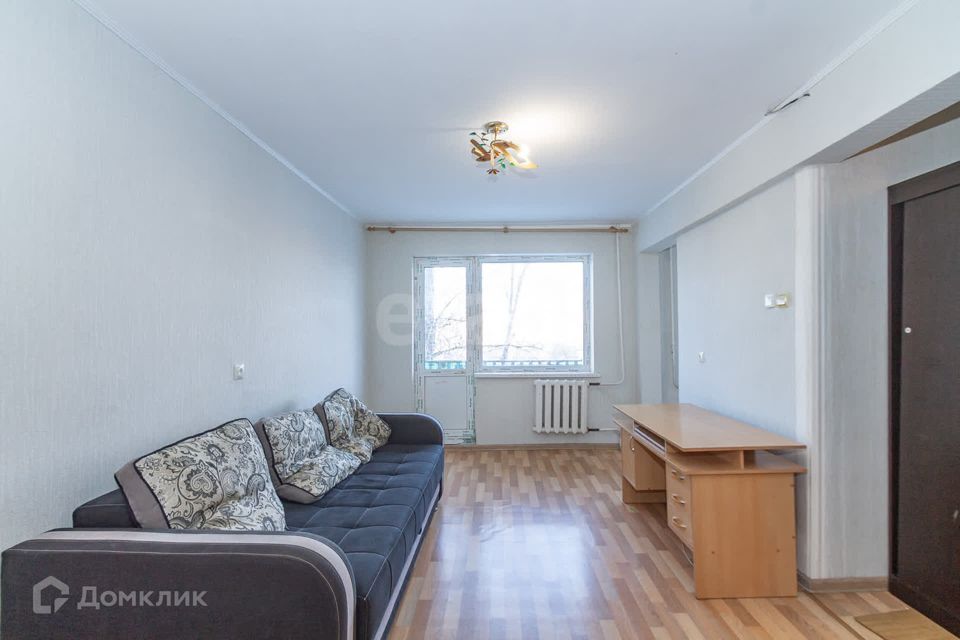 Продаётся 1-комнатная квартира, 31.1 м²
