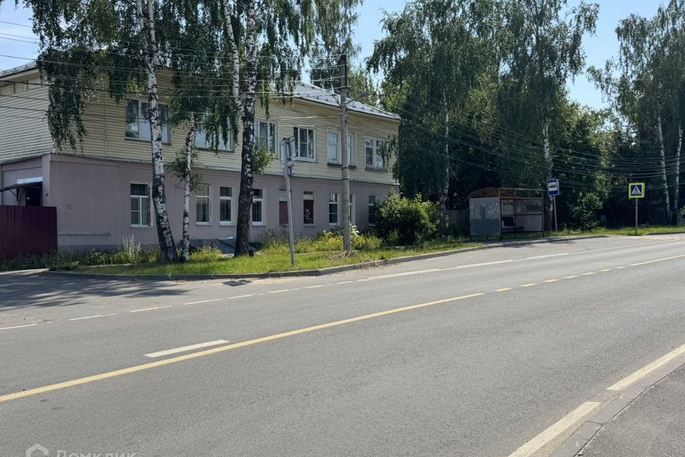 Продаётся 2-комнатная квартира, 47 м²