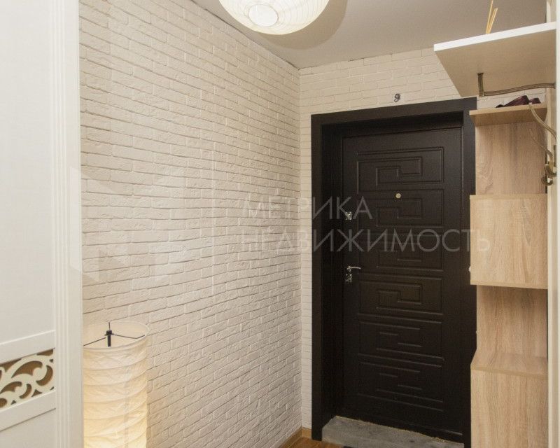 Продаётся 1-комнатная квартира, 41.6 м²