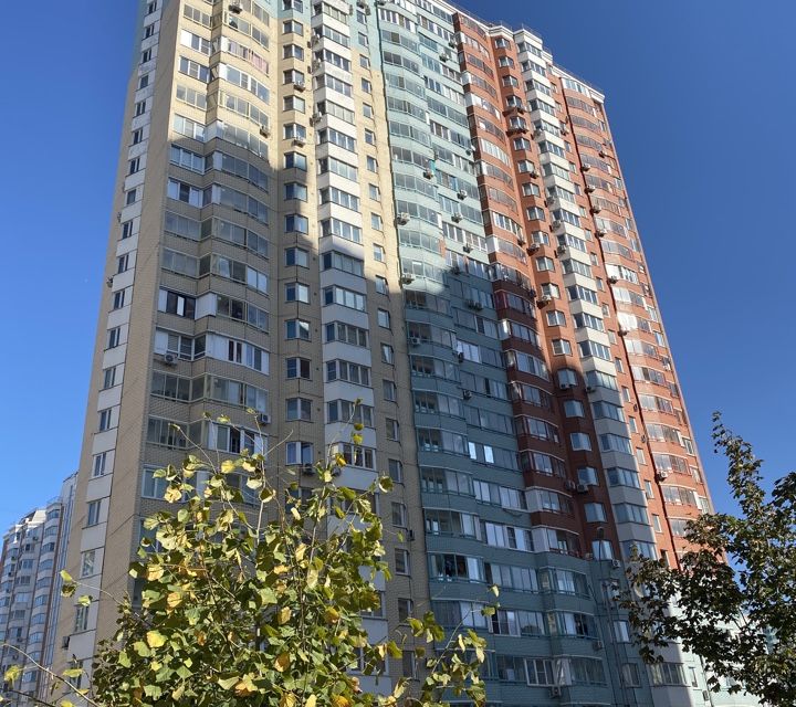 Продаётся 1-комнатная квартира, 38 м²