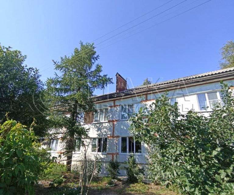 Продаётся 2-комнатная квартира, 44.7 м²