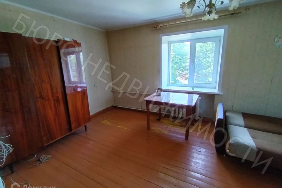 Продаётся 1-комнатная квартира, 33 м²
