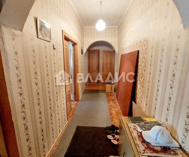 Продаётся 3-комнатная квартира, 78.8 м²